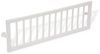 FabiMax Verschlussgitter für Beistellbett, weiß, (LxH): 94x28 cm Bild 2