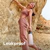 Hydro Flask Trinkflasche 32 OZ Wide Flex Cap, 946 ml, TempShield® doppelwandige Vakuumisolierung Bild 3