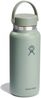 Hydro Flask Trinkflasche 32 OZ Wide Flex Cap, 946 ml, TempShield® doppelwandige Vakuumisolierung Bild 2