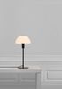 Leuchte ELLEN Tisch E14 Schwarz Bild 3