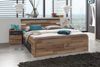 Schlafzimmer-Set >Isobel< in Montana Oak Bild 2