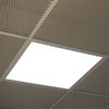 LED Einbau Panel, 36 Watt, 4320 Lumen, kaltweiß, 59,5x59,5 cm Bild 3