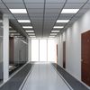 LED Einbau Panel, 36 Watt, 4320 Lumen, kaltweiß, 59,5x59,5 cm Bild 5