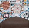 Andiamo Vinylteppich Marrakesch, rechteckig, Höhe: 5 mm, abwischbar, rutschhemmend, Fliesen oder Beton Design, auch als Läufer Bild 4