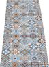 Andiamo Vinylteppich Marrakesch, rechteckig, Höhe: 5 mm, abwischbar, rutschhemmend, Fliesen oder Beton Design, auch als Läufer Bild 2