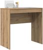 vidaXL Schreibtisch Artisan-Eiche 80 x 40 x 76 cm 869393 Bild 3