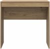 vidaXL Schreibtisch Artisan-Eiche 80 x 40 x 76 cm 869393 Bild 5