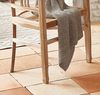Teak Gartensessel Gartenstuhl mit Armlehnen MORENO 45746232 Bild 3