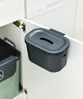 Rotho Komposteimer Jive Bio 3,2 L schwarz Biomüll Abfalleimer Bild 3