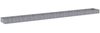 vidaXL Hochbeet 960x100x36 cm Cortenstahl 152000 Bild 3