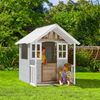 Zwerkules Valli | Kinder Spielhaus für den Garten Bild 2