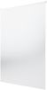 Basic Duschrollo 120x240 cm Modell 3D Mosaik Duschvorhang Bild 2