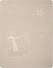 Babydecke Babydecke Little Prince, Biederlack, Babydecke Little Prince, er kleine Prinz auf einer Wolke Bild 5