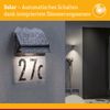 Paulmann 94694 Outd. Solar IP44 long oparation time. Bild 3