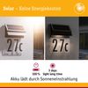 Paulmann 94694 Outd. Solar IP44 long oparation time. Bild 2