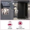 Paulmann 94694 Outd. Solar IP44 long oparation time. Bild 5