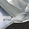 yourGEAR Sonnensegel your GEAR Padua - Fenstermarkise für Wohnwagen 140x70 cm, UV 80+ Bild 4