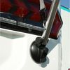 yourGEAR Sonnensegel your GEAR Padua - Fenstermarkise für Wohnwagen 140x70 cm, UV 80+ Bild 3