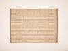 Micadoni Danea Teppich Jute Natur 160x230cm Bild 2