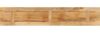 vidaXL Tischplatte 160x20x2,5 cm Rechteckig Raues Massivholz Mango 371289 Bild 5