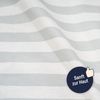 Bettschlange Organic Stripes Bild 4