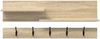 vidaXL Wandmontierter nachttisch Sonoma-Eiche 90 x 15 x 36 cm 874421 Bild 5