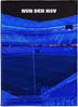 Wohndecke Flanellfleecedecke Stadion, HSV, mit Foto-Motiv Bild 3