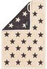 Cawö Handtücher NEW STARS Sterne klein 6261, 100% Baumwolle (1-St) Bild 4