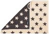 Cawö Handtücher NEW STARS Sterne klein 6261, 100% Baumwolle (1-St) Bild 3