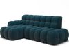 Eltap Ceedro Ecksofa (Amore 40) Seite links Bild 4