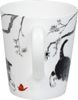 KÖNITZ 1152552811 Becher Wunderbar CATS im Geschenkkarton - 600 ml aus Bone China Porzellan Bild 4
