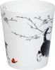 KÖNITZ 1152552811 Becher Wunderbar CATS im Geschenkkarton - 600 ml aus Bone China Porzellan Bild 5