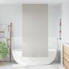 vidaXL Duschrollo mit Kassette 100x240 cm Stoffbreite 96 cm 4014990 Bild 2