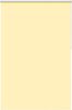vidaXL Verdunkelungsrollo Gelb 155x210cm Stoffbreite 151,6cm Polyester 4012101 Bild 2