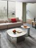 Couchtisch Design Italien Möbel Tisch Wohnzimmer Tische Moderne Möbel Bild 2
