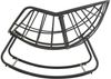 Lesli Living Schaukelstuhl Cozy Stone Bild 3