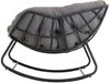 Lesli Living Schaukelstuhl Cozy Stone Bild 4