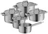 WMF Comfort Line Kochgeschirrset Topf-Vorteils-Set 5-teilig Bild 2