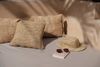 Der Oh My Gee Kissenbezug - Beige - 35x100 Bild 2