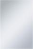 vidaXL Badezimmer-Wandspiegel mit LED 60x80 cm, Mit Beleuchtung [144718] Bild 2