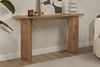 Elegant Oak Sideboard, 150 cm | 100% Melamine Coated Particle Board, 18 mm Thick | Stylish Storage Solution for Modern Living Rooms & Dining Areas Bild 3