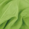 Bestlivings Transparente Grüne Gardine mit Ösen 2er Pack (B140 x L145), viele Varianten erhältlich Bild 5