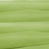 Bestlivings Transparente Grüne Gardine mit Ösen 2er Pack (B140 x L145), viele Varianten erhältlich Bild 4