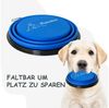 Petsation Reisenapf Hundenapf faltbar für unterwegs - Reisenapf Hund ideal für den Alltag Bild 3