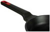 Pfanne Molten Schwarz Aluminium (Ø 28 Cm) Bild 3