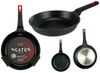 Pfanne Molten Schwarz Aluminium (Ø 28 Cm) Bild 4