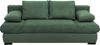 COLLECTION AB Schlafsofa Chicago, mit Bettfunktion und Bettkasten, im Cord-Samt Mix Bild 2