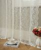 Agger Vorhang Vorhang im viktorianischen Stil, Spitzen-Blumen-Vorhang, transparenter Vintage-Vorhang für Wohnzimmer, Schlafzimmer Bild 4
