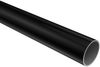 Gardinenstangen-Set Sonette Tanara 200 cm, 1-läufig, 20 mm Ø Schwarz Bild 4