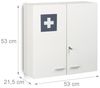 Medizinschrank abschließbar Bild 4